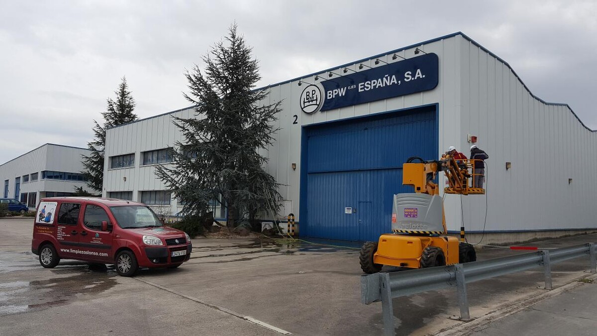 Images Lon&So Limpiezas