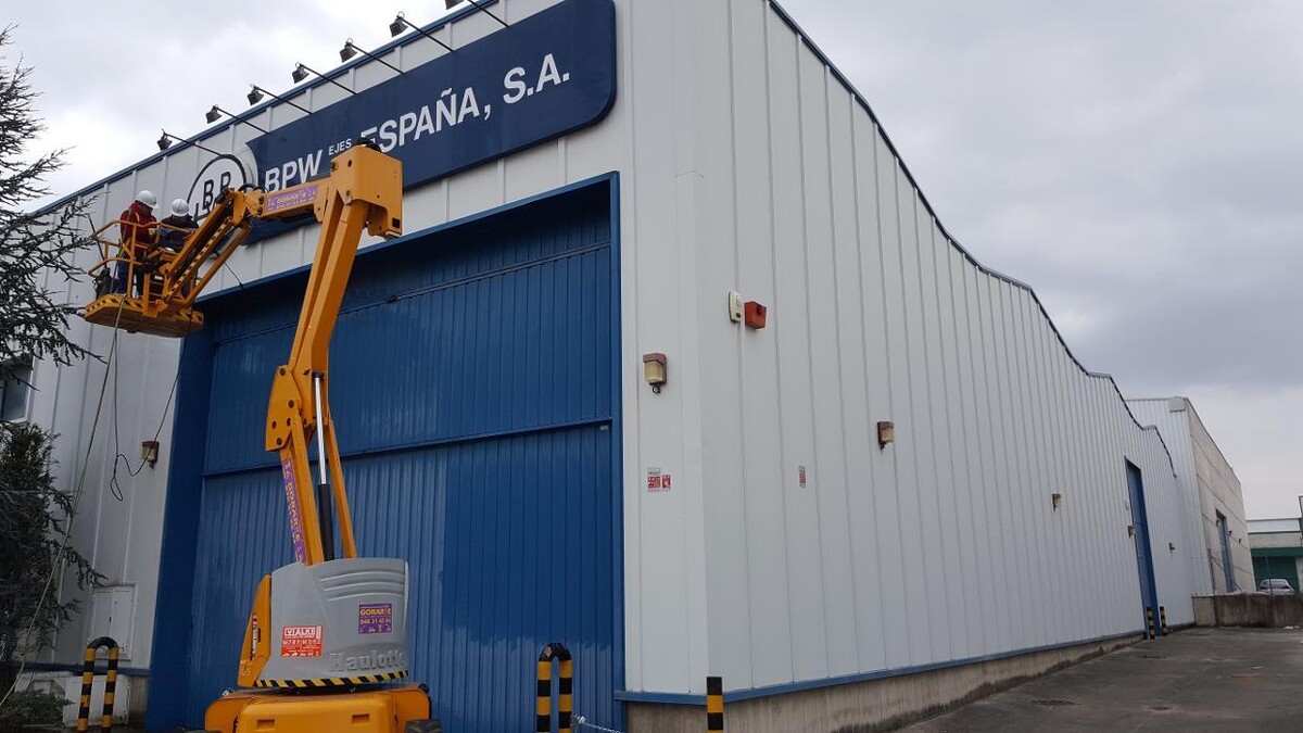 Images Lon&So Limpiezas