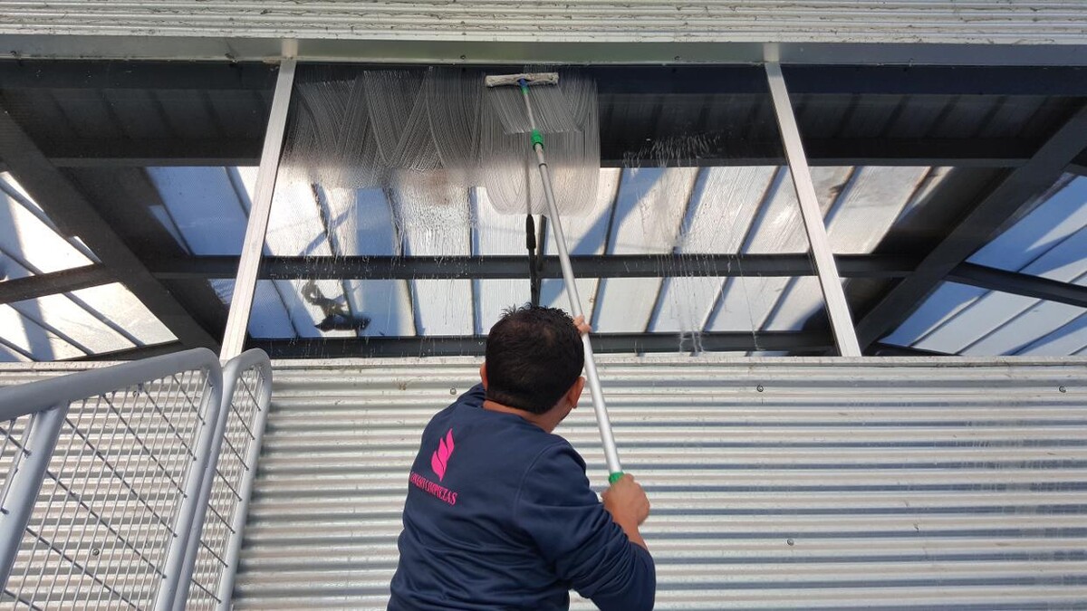 Images Lon&So Limpiezas