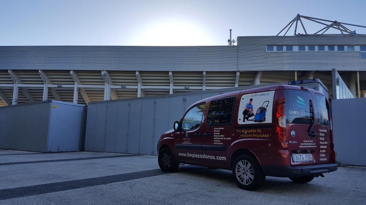Images Lon&So Limpiezas