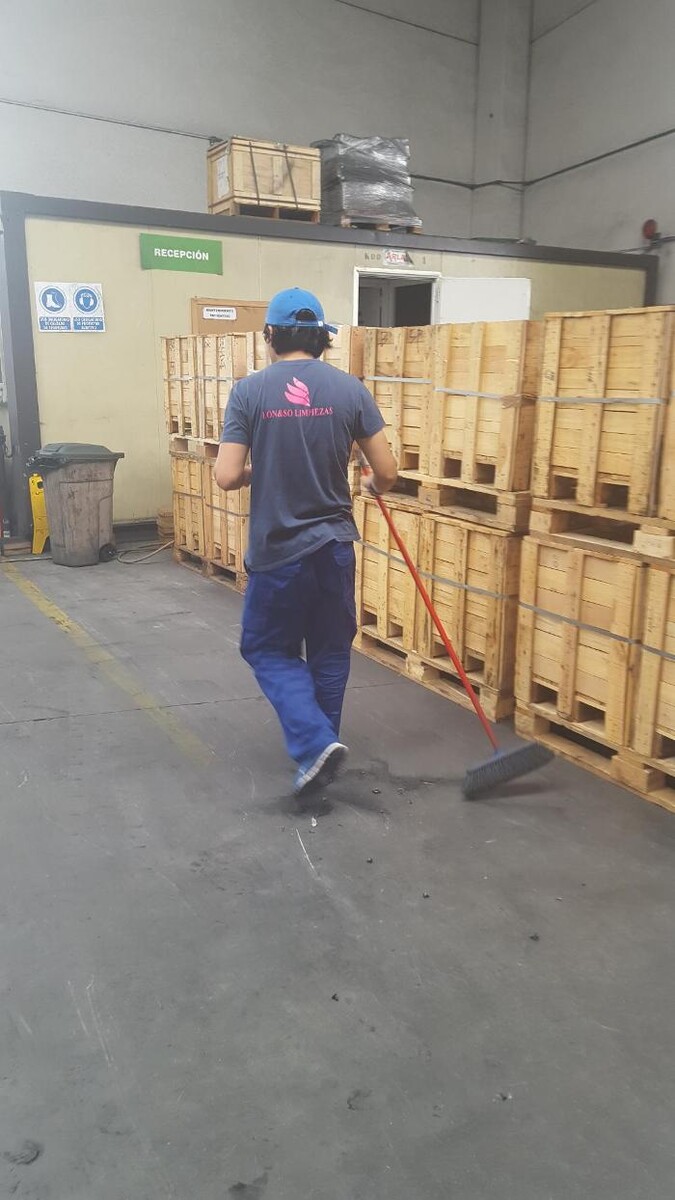 Images Lon&So Limpiezas