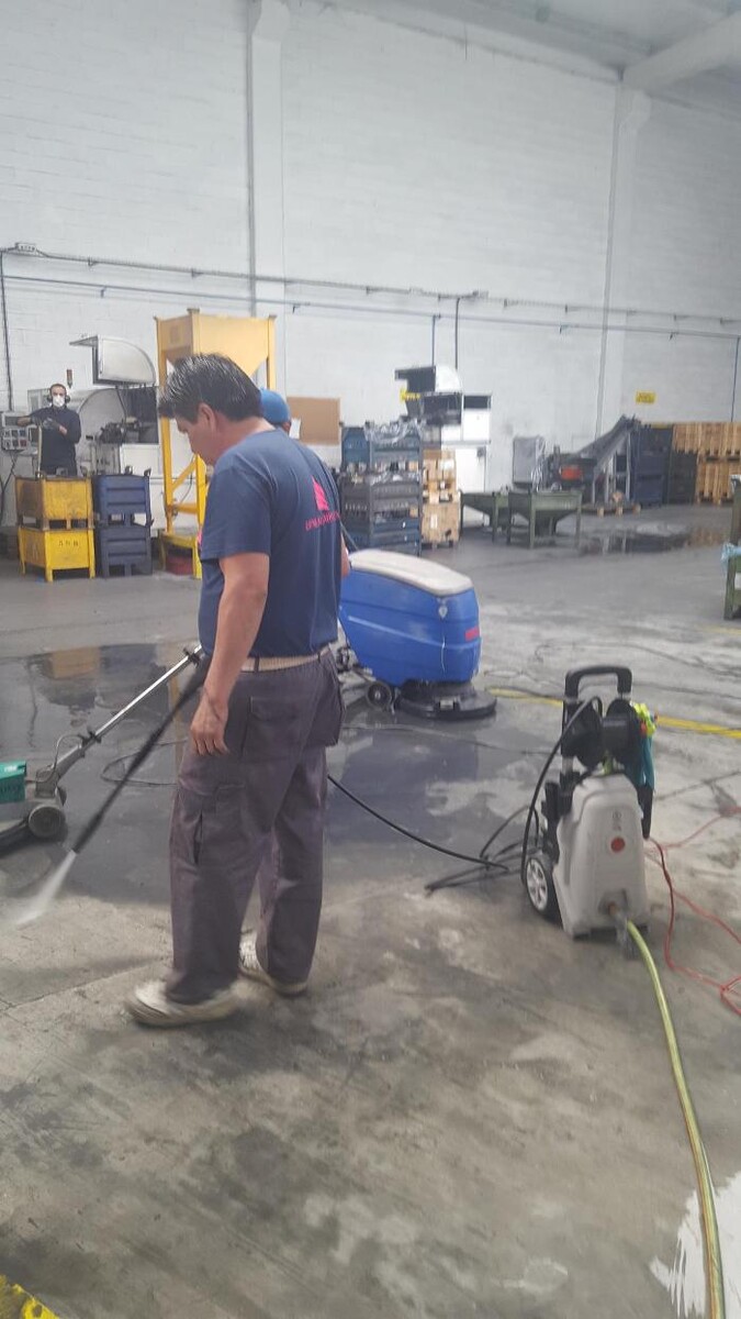 Images Lon&So Limpiezas