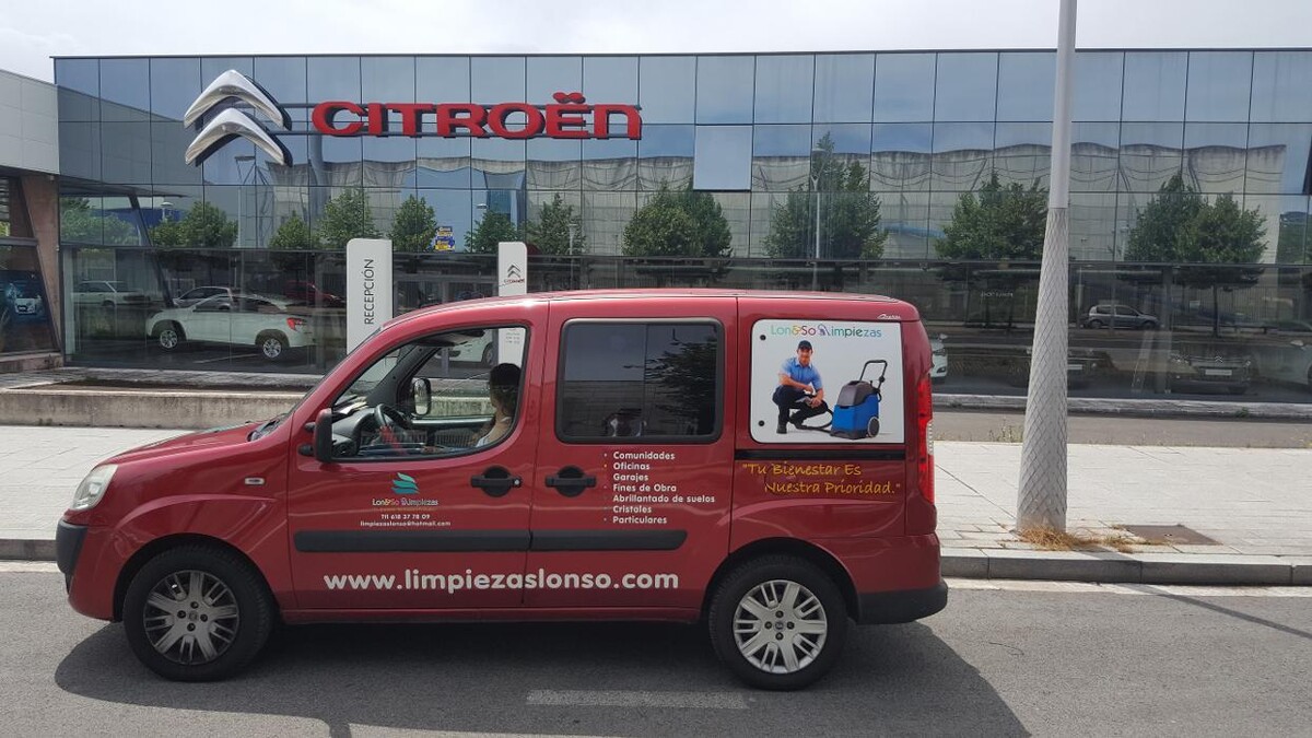 Images Lon&So Limpiezas