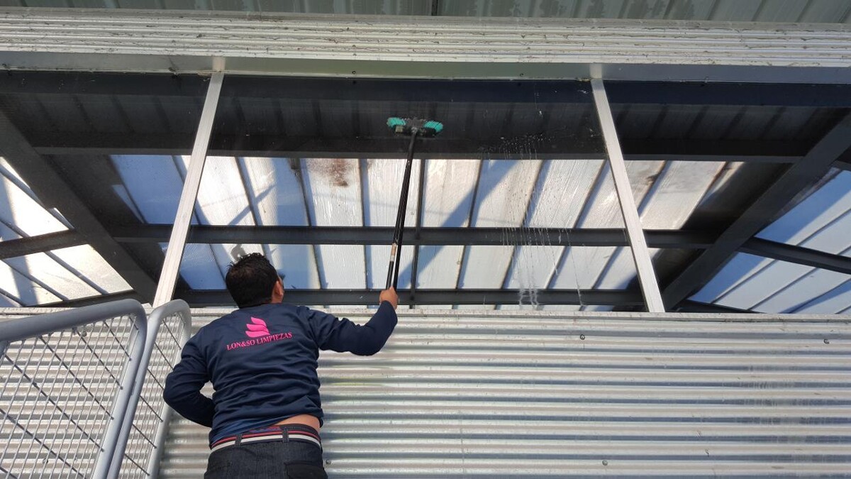 Images Lon&So Limpiezas