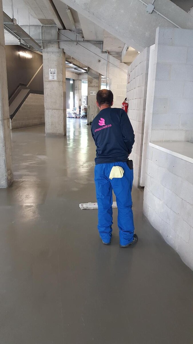 Images Lon&So Limpiezas