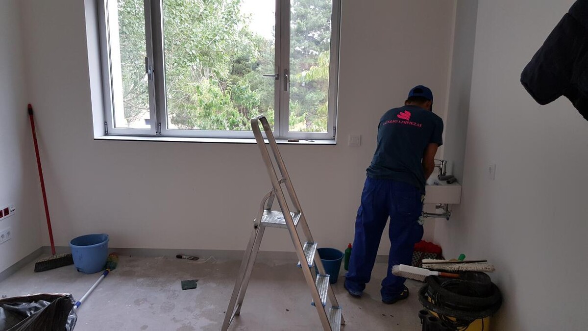 Images Lon&So Limpiezas