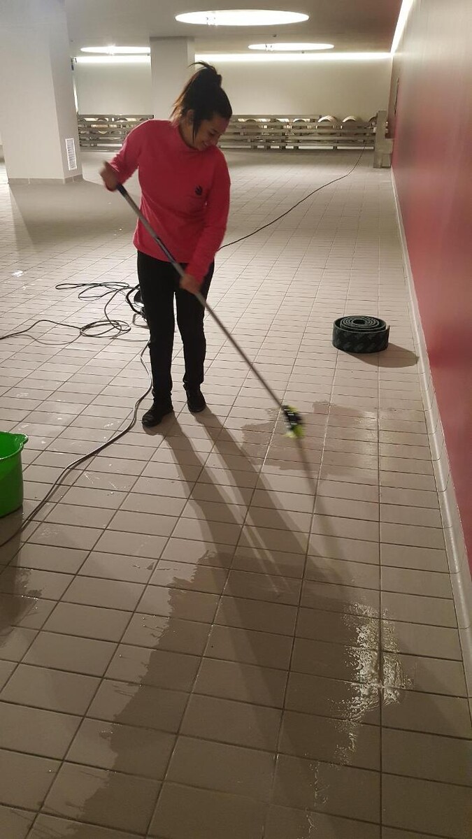 Images Lon&So Limpiezas