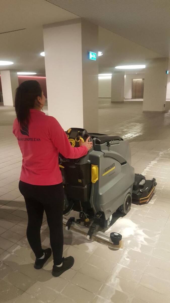 Images Lon&So Limpiezas