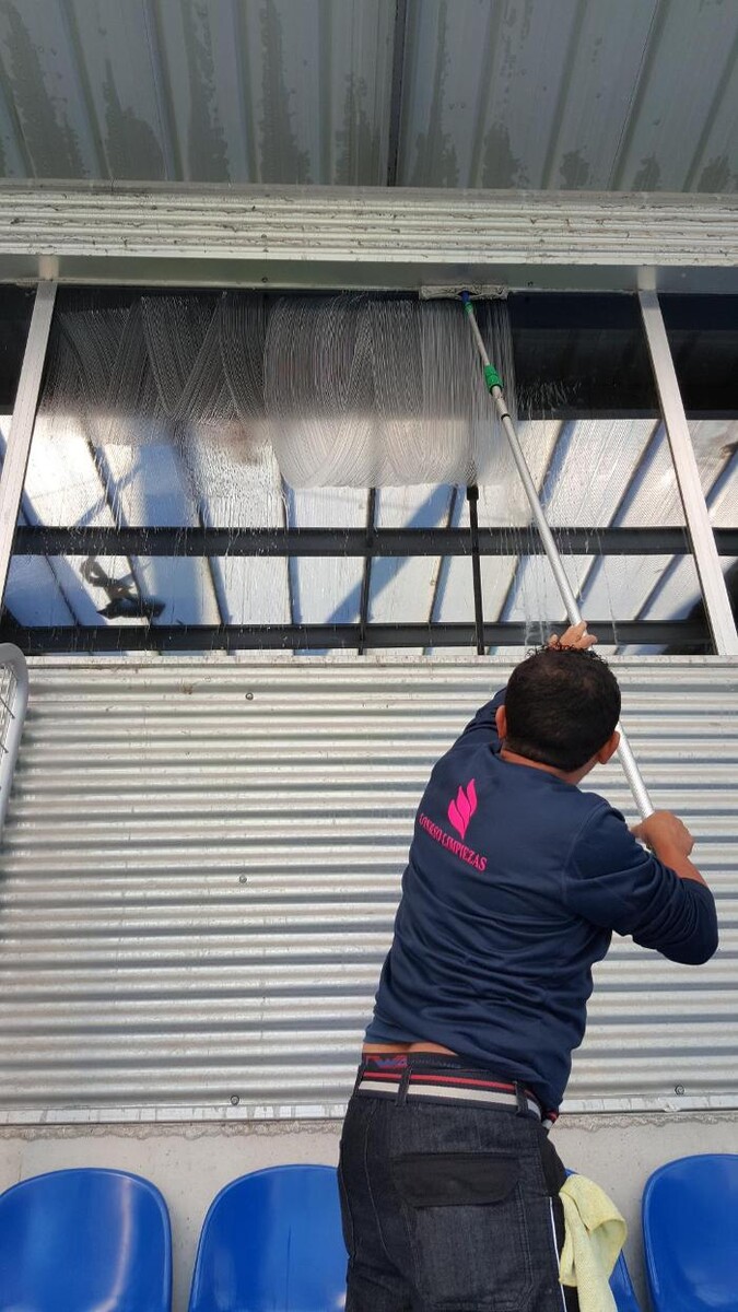 Images Lon&So Limpiezas