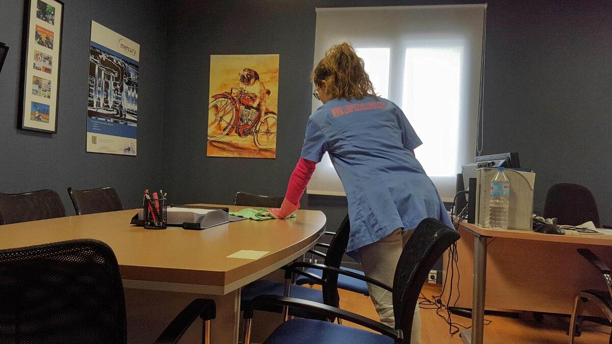 Images Lon&So Limpiezas