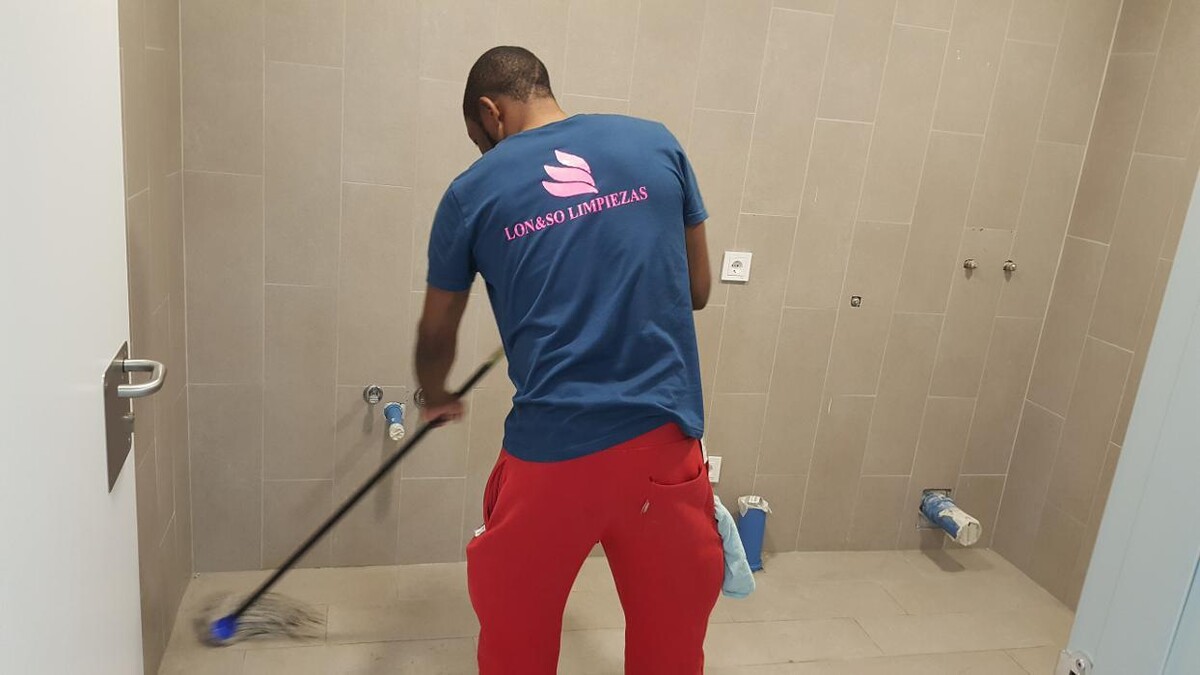 Images Lon&So Limpiezas
