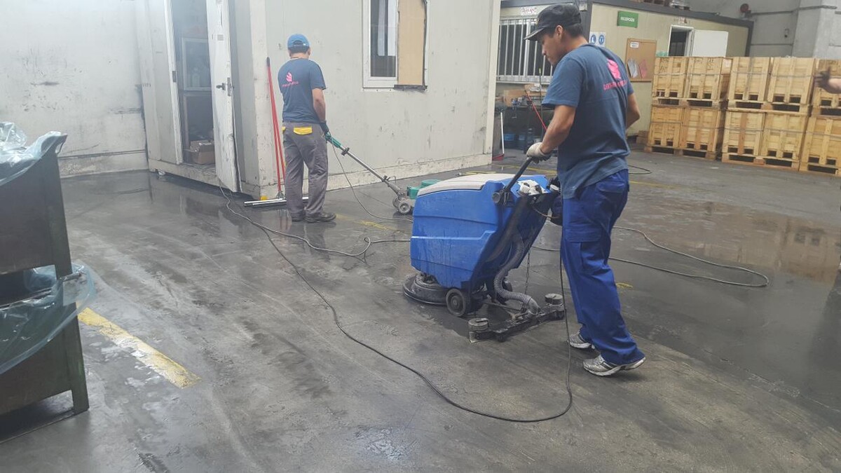 Images Lon&So Limpiezas