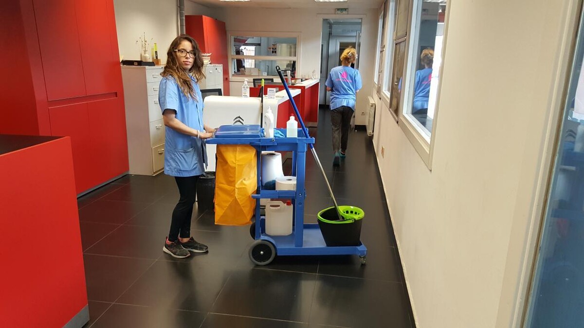 Images Lon&So Limpiezas