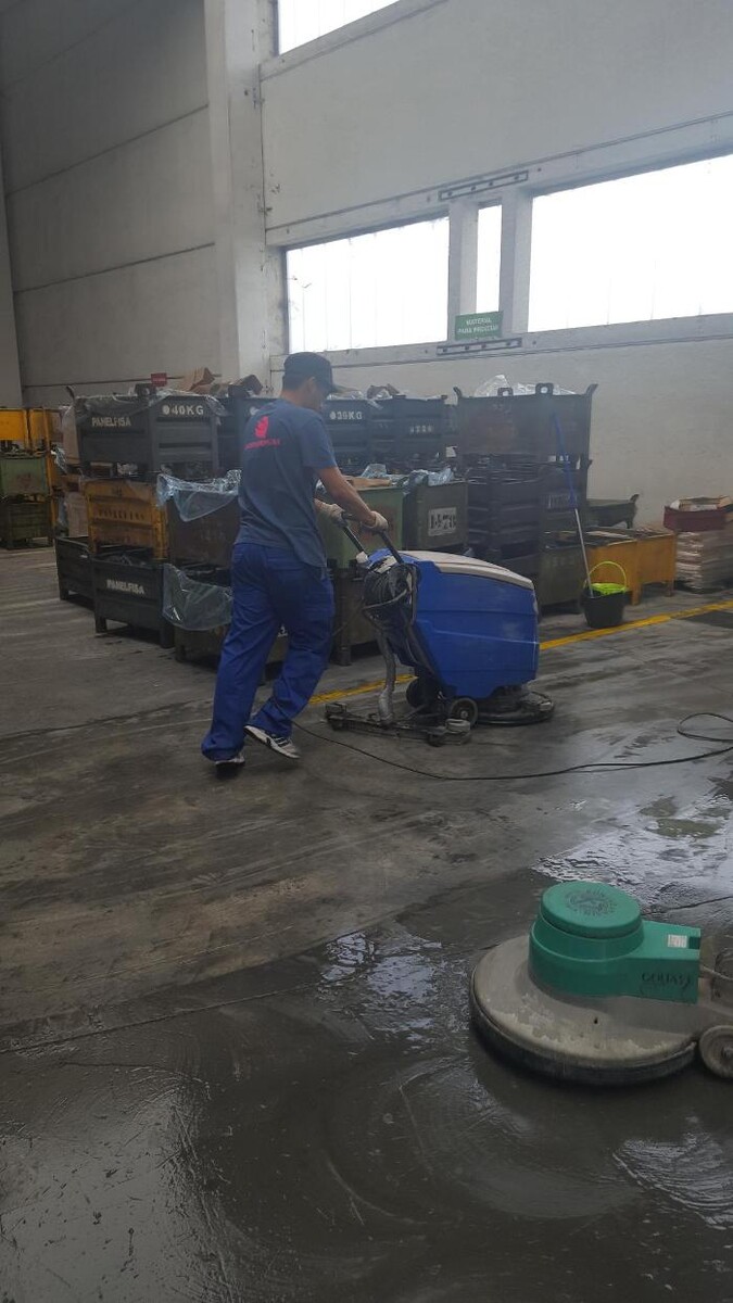 Images Lon&So Limpiezas