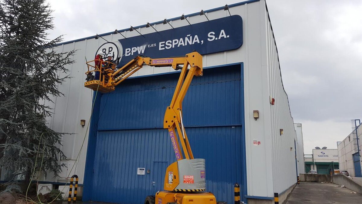 Images Lon&So Limpiezas