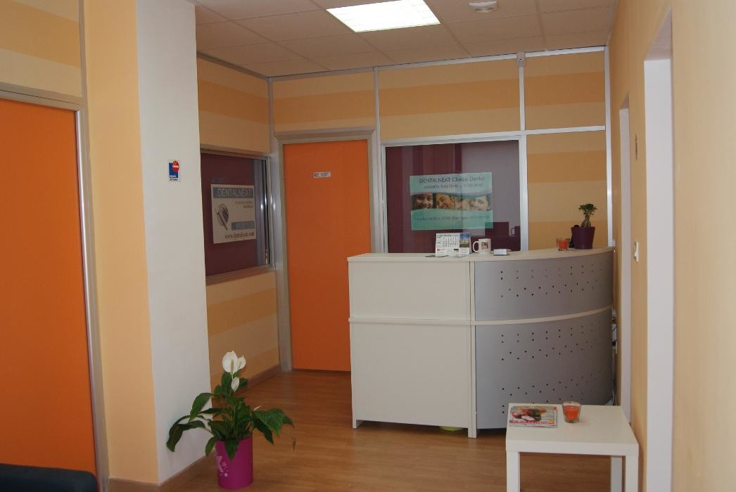 Images DENTALNEAT CLÍNICA DENTAL