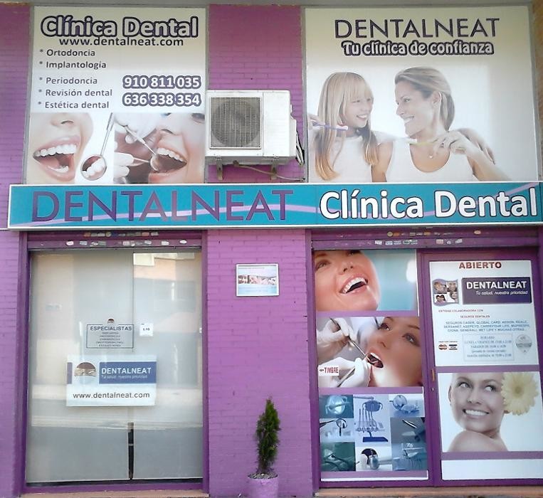 Images DENTALNEAT CLÍNICA DENTAL