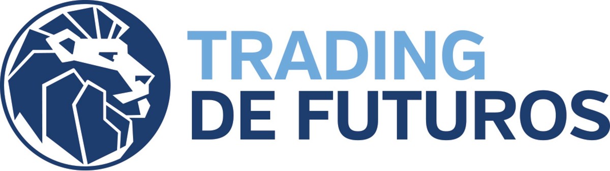 Trading de Futuros Logo