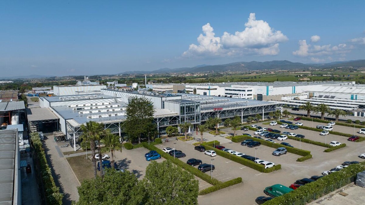 Images Brose, S. A. Pol. Ind. Casa Nova