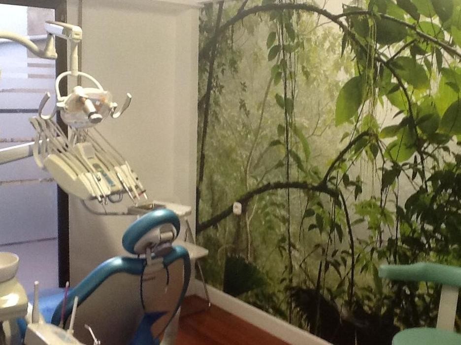 Images Clinica Dental Paula Sigwald