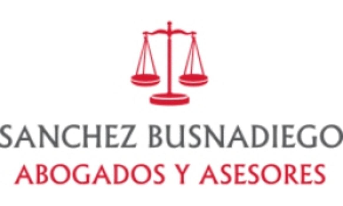 Sánchez Busnadiego ABOGADOS y ASESORES Logo