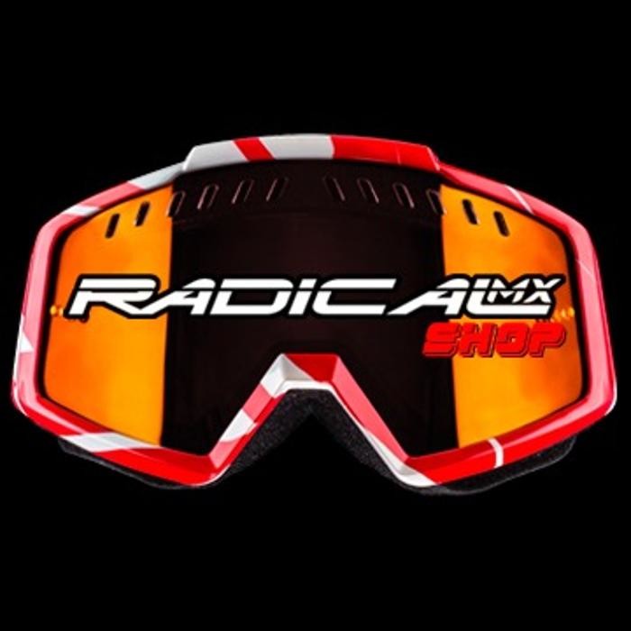 Radical MX Shop Logo