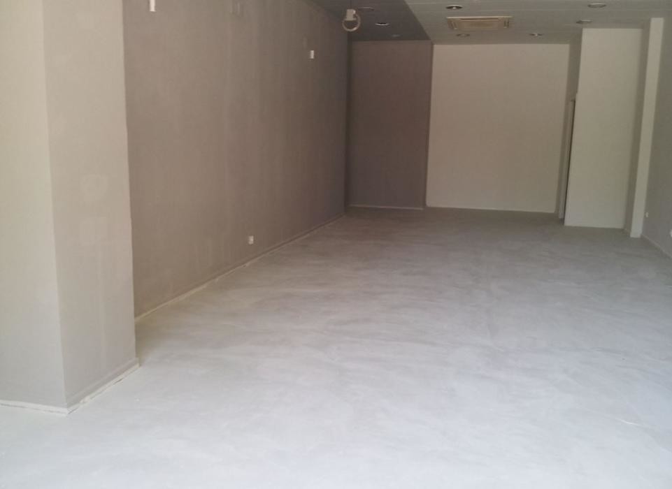 Images Decor & Tr3s Pintors Barcelona