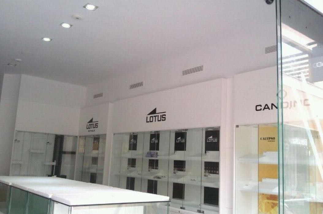Images Decor & Tr3s Pintors Barcelona