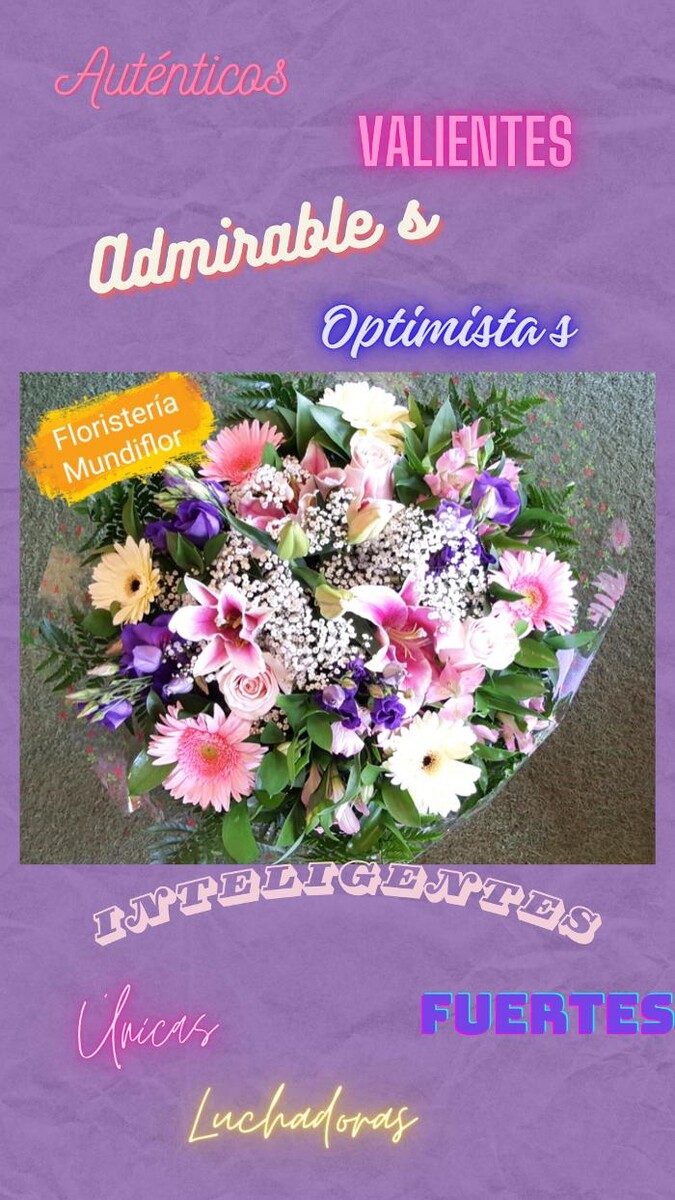 Images Floristeria Mundiflor