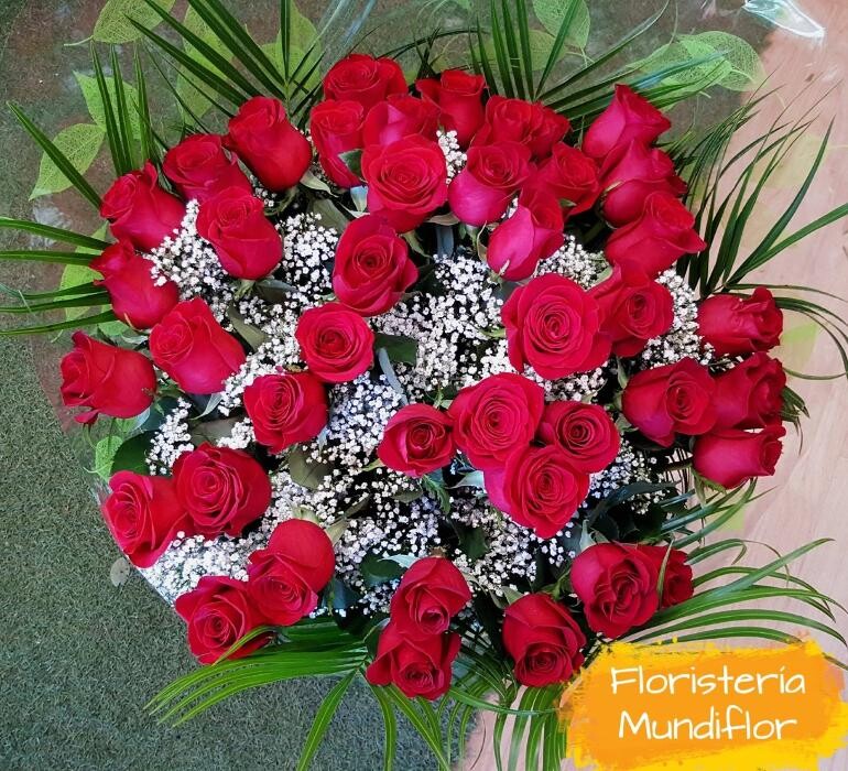 Images Floristeria Mundiflor