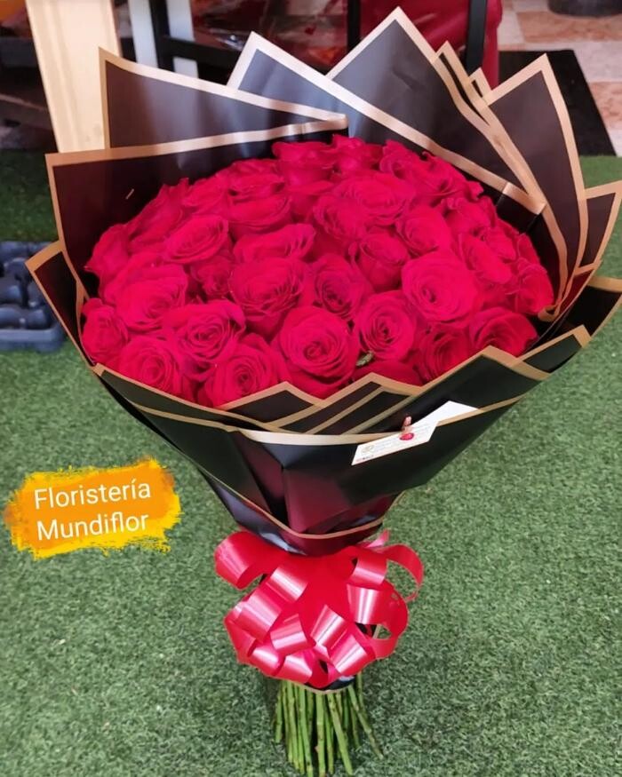 Images Floristeria Mundiflor