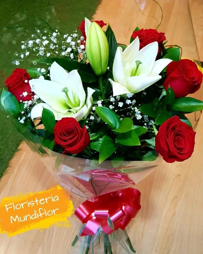 Images Floristeria Mundiflor