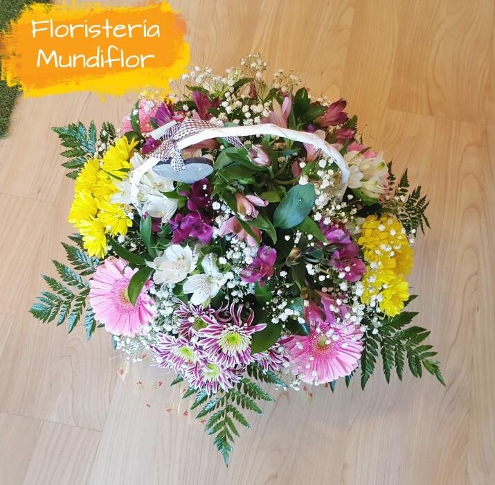 Images Floristeria Mundiflor
