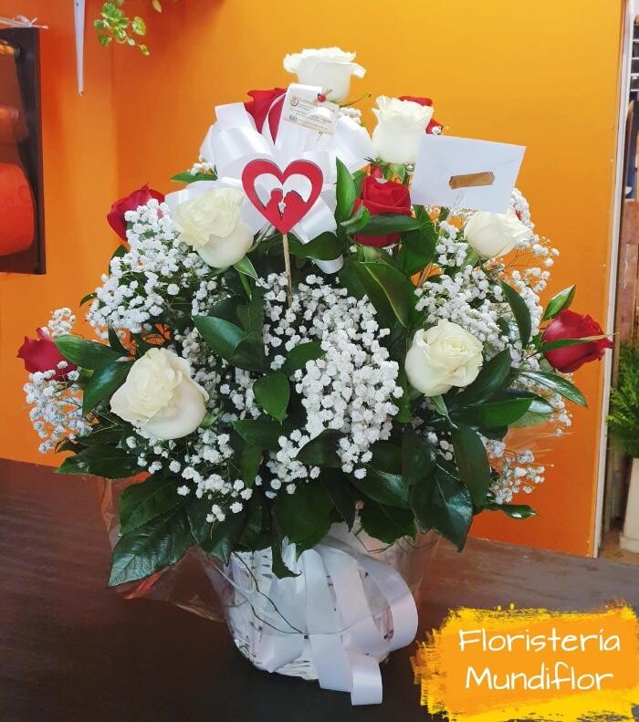 Images Floristeria Mundiflor