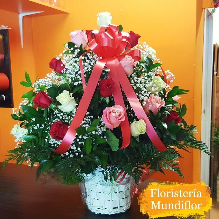 Images Floristeria Mundiflor