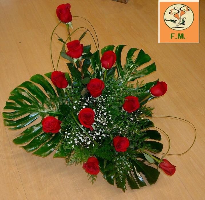 Images Floristeria Mundiflor