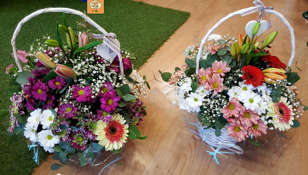 Images Floristeria Mundiflor