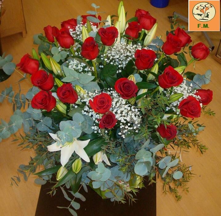 Images Floristeria Mundiflor