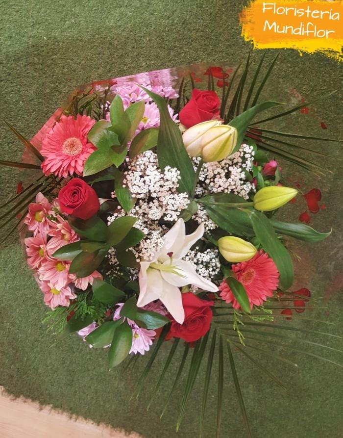 Images Floristeria Mundiflor