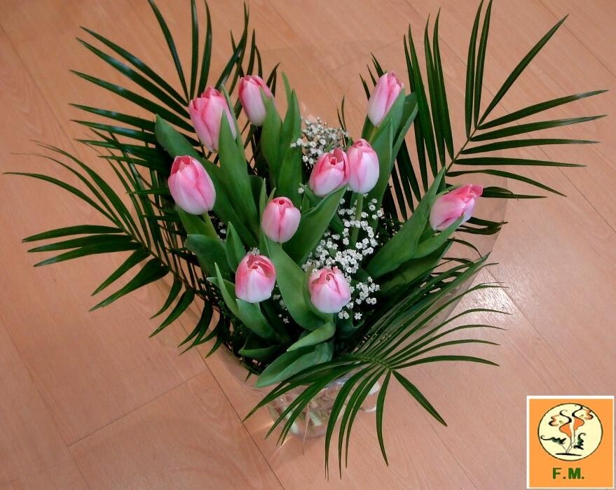Images Floristeria Mundiflor