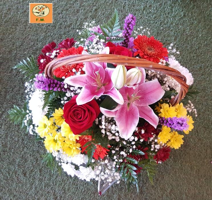Images Floristeria Mundiflor