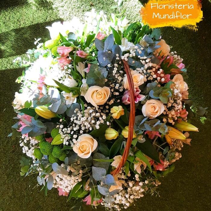 Images Floristeria Mundiflor