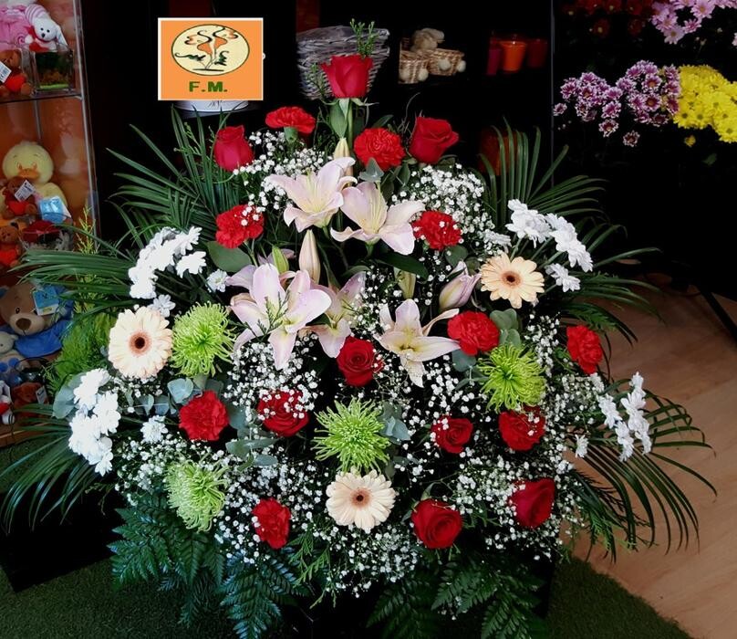 Images Floristeria Mundiflor