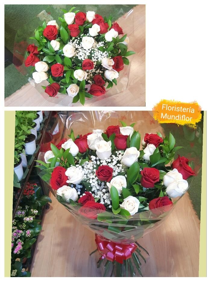 Images Floristeria Mundiflor