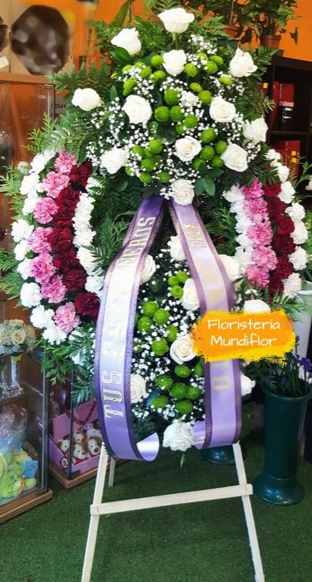 Images Floristeria Mundiflor