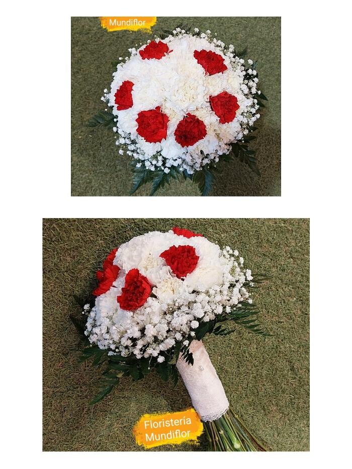 Images Floristeria Mundiflor