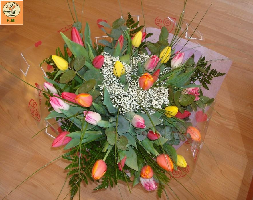 Images Floristeria Mundiflor