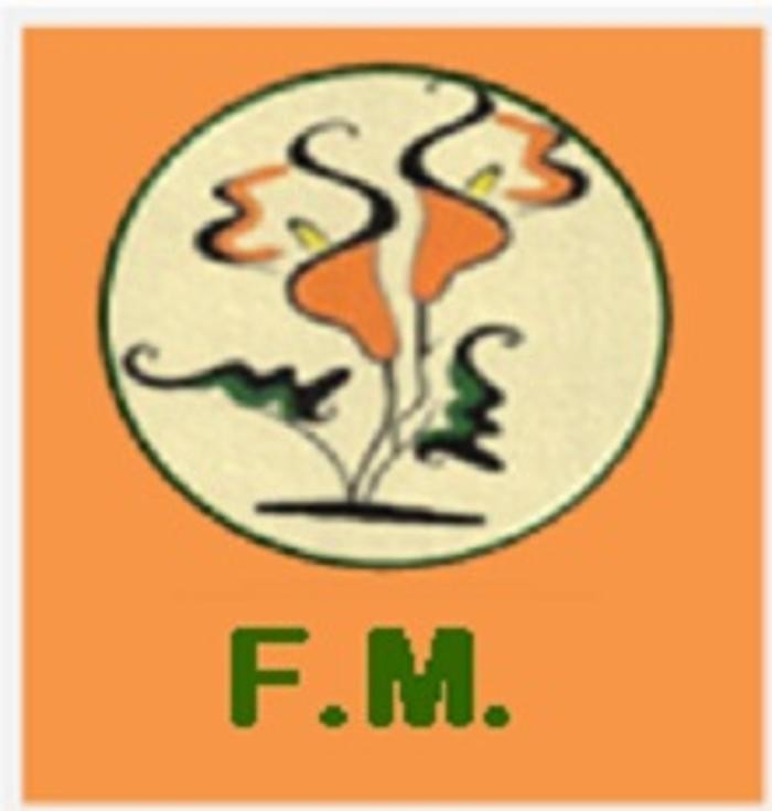 Floristeria Mundiflor Logo