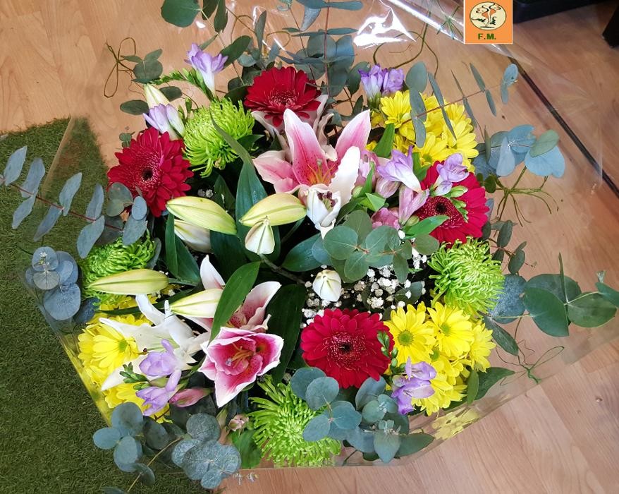 Images Floristeria Mundiflor