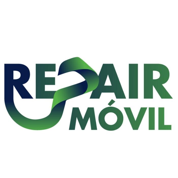 Repair Móvil Reparación de Móviles, Tablets y Ordenadores En Olesa de Montserrat Logo